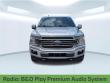 2018 Ford F-150 Limited Crew Cab Short Bed Truck