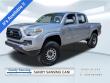 2021 Toyota Tacoma TRD Sport Crew Cab Short Bed Truck