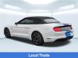 2021 Ford Mustang GT Premium Convertible