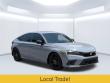 2024 Honda Civic Sport Hatchback
