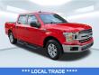2020 Ford F-150 XLT Crew Cab Truck