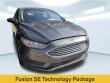 2017 Ford Fusion SE Sedan