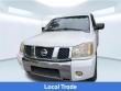 2007 Nissan Titan SE Extended Cab Truck