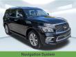 2016 INFINITI QX80 Base SUV