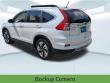 2016 Honda CR-V Touring SUV