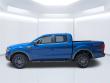 2020 Ford Ranger XLT Crew Cab Short Bed Truck