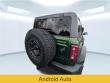 2024 Ford Bronco Everglades SUV