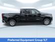 2025 Chevrolet Silverado 1500 LT Crew Cab Short Bed Truck