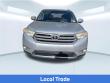 2012 Toyota Highlander SE SUV