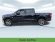 2022 Ford F-150 Lariat Crew Cab Truck