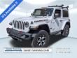 2022 Jeep Wrangler Rubicon SUV
