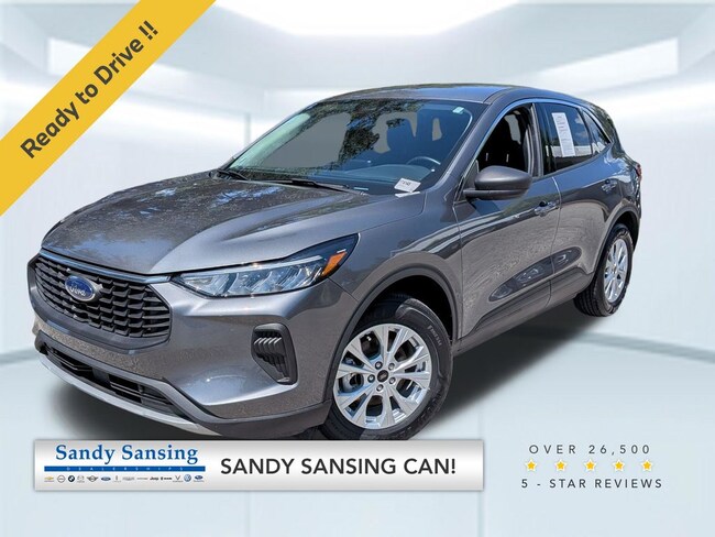 2024 Ford Escape Active SUV