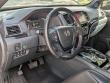 2023 Honda Ridgeline Black Edition Crew Cab Short Bed Truck
