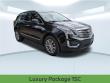 2019 Cadillac XT5 Luxury SUV