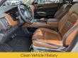 2022 Nissan Pathfinder Platinum SUV