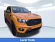 2022 Ford Ranger XLT Crew Cab Short Bed Truck