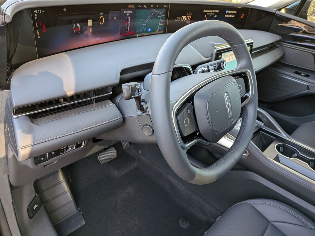 2026 Lincoln Nautilus Premiere - Photo 33
