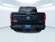 2021 Ram 1500 Longhorn Crew Cab Short Bed Truck