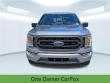 2023 Ford F-150 XLT Crew Cab Truck