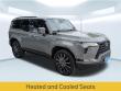 2024 LEXUS GX 550 Luxury SUV