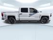 2018 Chevrolet Silverado 1500 LTZ Crew Cab Short Bed Truck