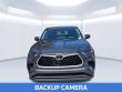 2022 Toyota Highlander L SUV