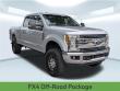2017 Ford F-250 Lariat Crew Cab Truck