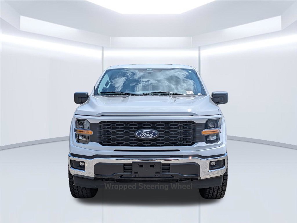 2025 Ford F-150 XLT - Photo 11
