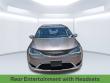 2017 Chrysler Pacifica Limited Passenger Van