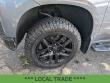 2022 Chevrolet Silverado 1500 LTD LT Trail Boss Crew Cab Long Bed Truck