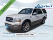 2017 Ford Expedition King Ranch SUV