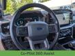 2021 Ford F-150 Lariat Crew Cab Truck