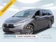 2024 Honda Odyssey EX-L Passenger Van