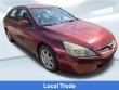 2004 Honda Accord 3.0 EX-L Sedan