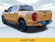2022 Ford Ranger XLT Crew Cab Short Bed Truck