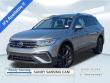 2024 Volkswagen Tiguan 2.0T SE SUV