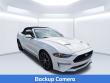 2022 Ford Mustang Ecoboost Premium Convertible