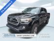 2017 Toyota Tacoma SR5 Crew Cab Short Bed Truck