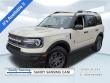 2024 Ford Bronco Sport Big Bend SUV