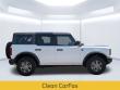 2025 Ford Bronco Big Bend SUV
