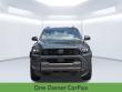 2026 Toyota 4Runner Hybrid TRD Off Road SUV