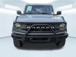 2022 Ford Bronco Black Diamond SUV