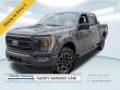 2021 Ford F-150 XLT Crew Cab Truck