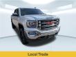 2016 GMC Sierra 1500 SLT Crew Cab Short Bed Truck