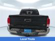 2017 Toyota Tacoma SR5 Crew Cab Short Bed Truck