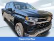 2025 Chevrolet Silverado 1500 LT Crew Cab Short Bed Truck