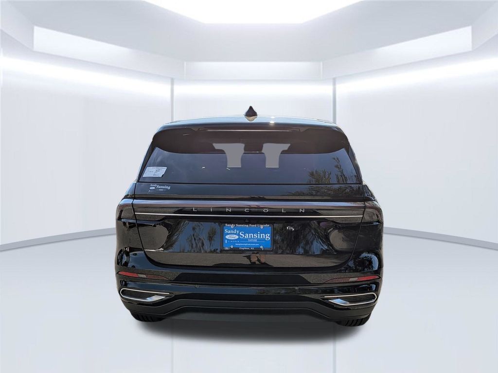 2026 Lincoln Nautilus Premiere - Photo 25