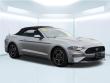 2022 Ford Mustang Ecoboost Premium Convertible