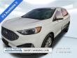 2024 Ford Edge SEL SUV 2024 Ford Edge SEL SUV