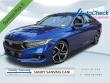 2022 Honda Accord Sport SE Sedan